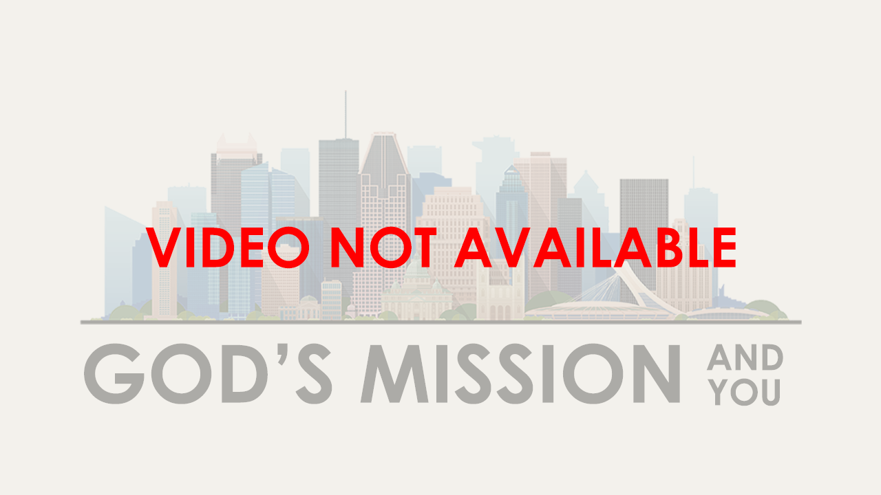 Understanding Our Calling