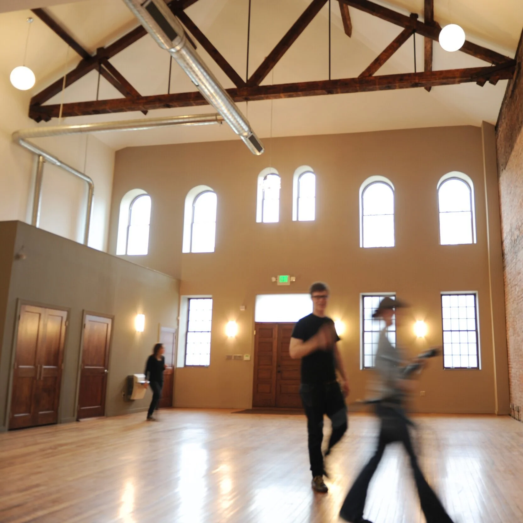 STUDIO RENTAL Pittsburgh Photo/Film/OffSite — JAVO
