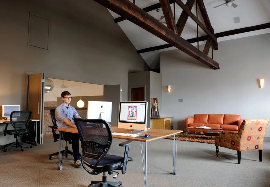 STUDIO RENTAL Pittsburgh Photo/Film/OffSite — JAVO