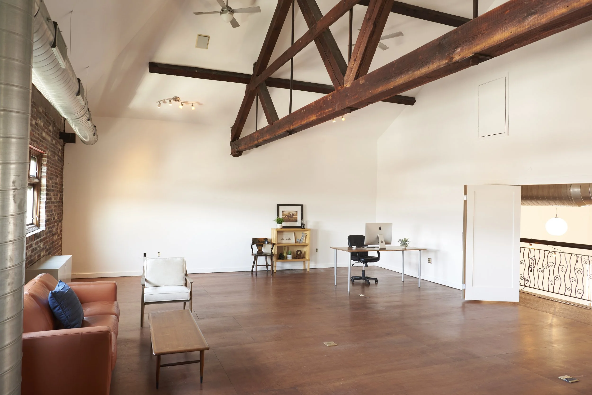 Upper Loft
