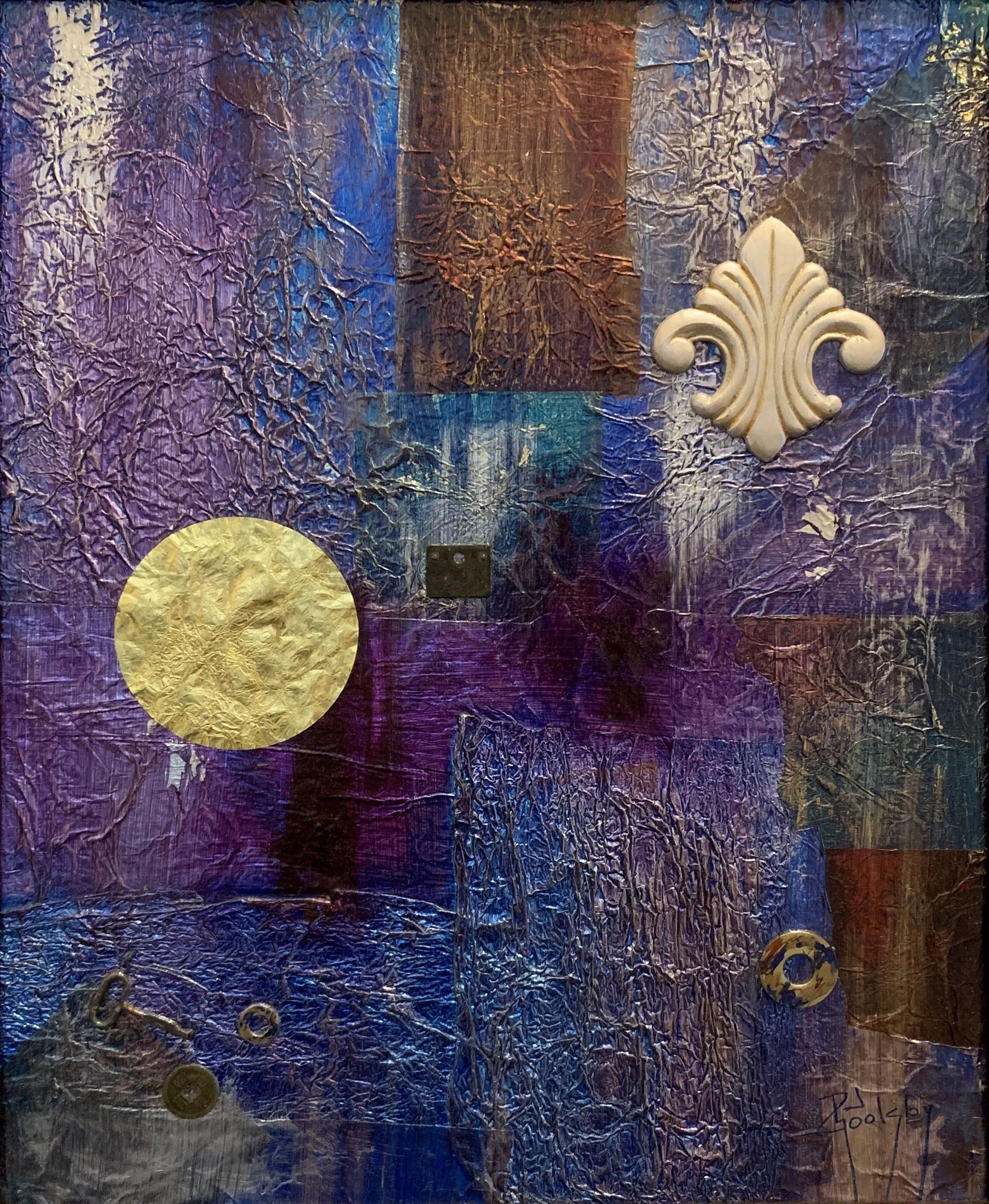 Paula Goolsby