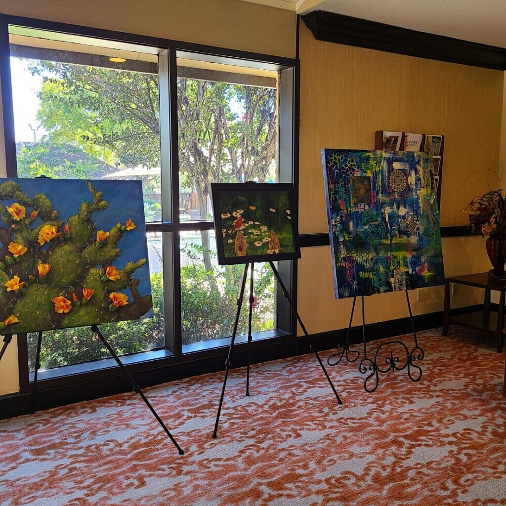 ArtScapes Entry