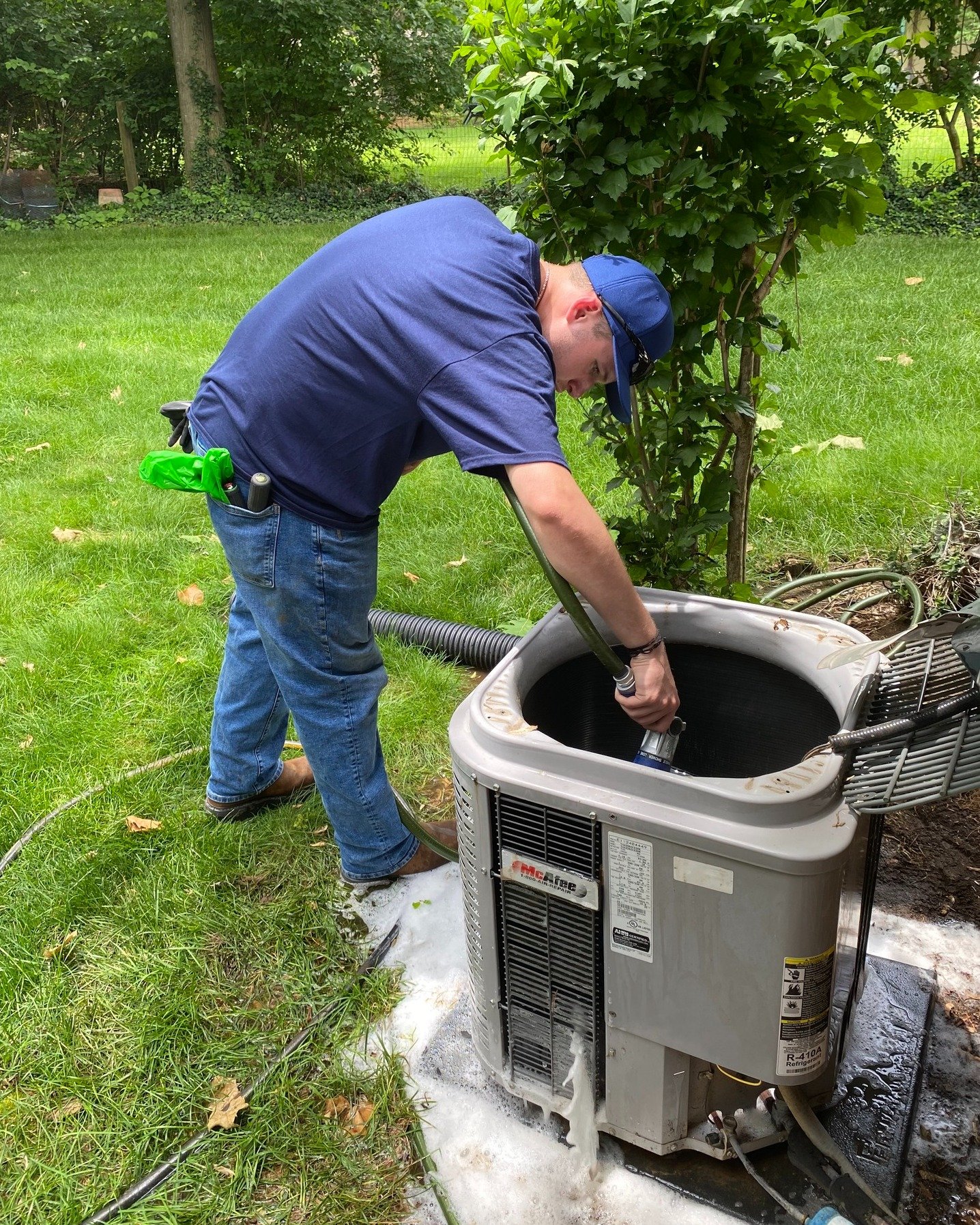 Why HVAC Maintenance Plans Matter (And How They Save You Money Long-Term)