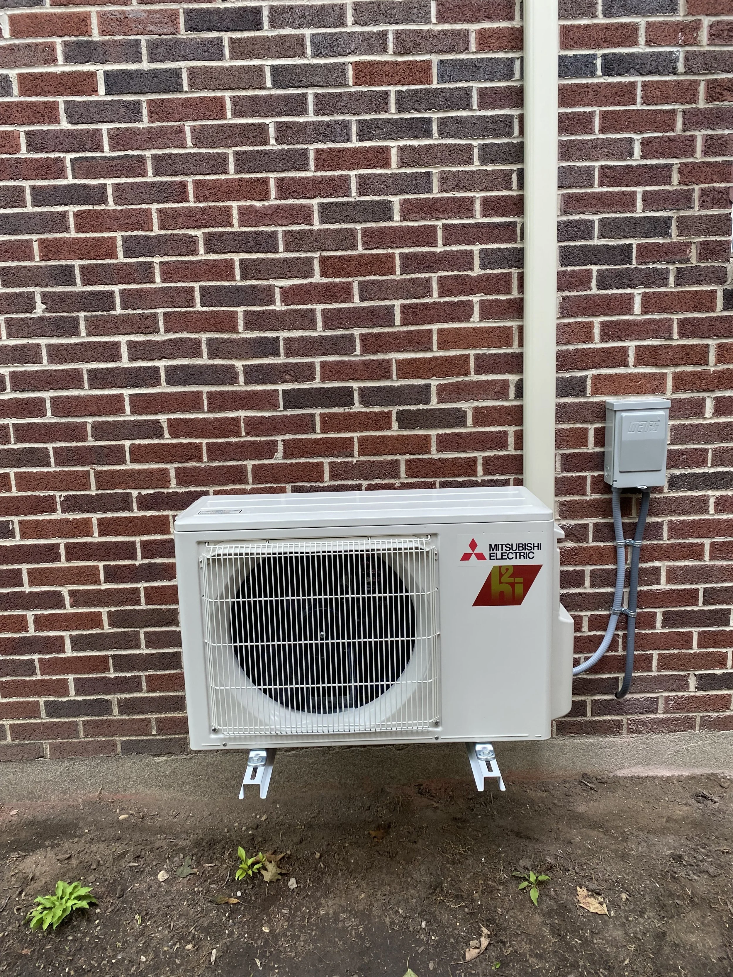 Not All Heat Pumps Are Created Equal: Why "Hyper Heat" is a Must for Ohio