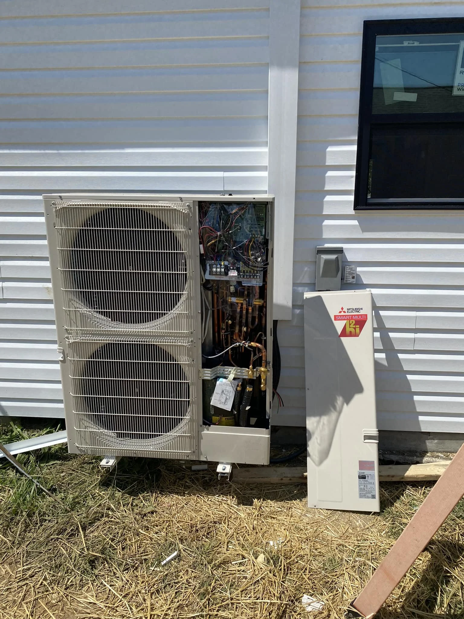  The $6,000 Mistake: The Real ROI of "Hyper Heat" vs. Standard Heat Pumps