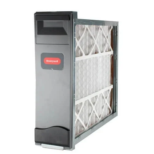 Choosing the Right Filter for Your Dayton Home (Without Killing Your AC)