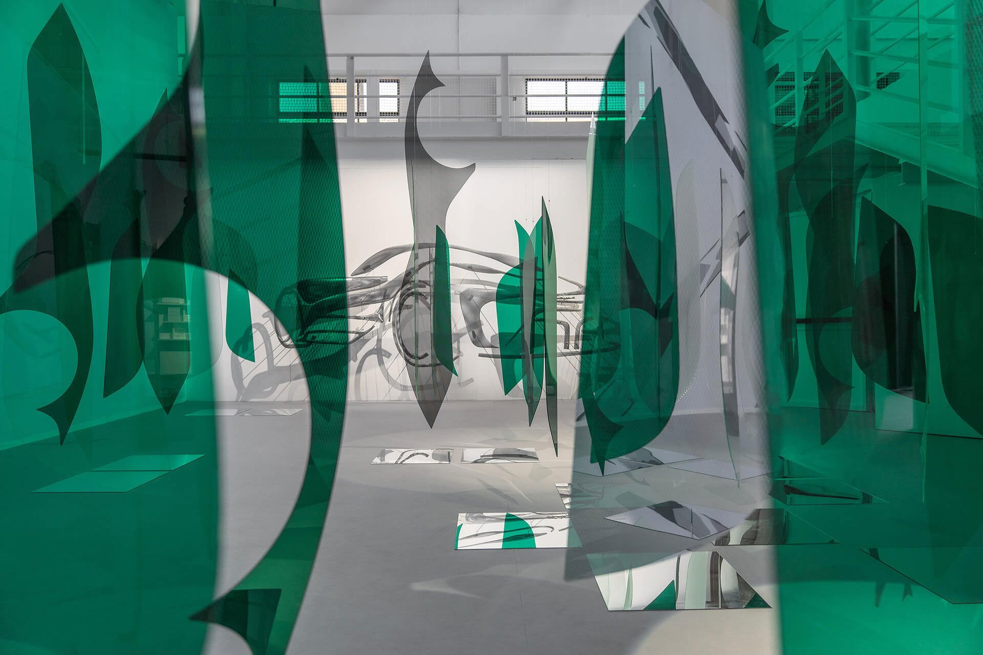 FUTURE TO SHARE’ BY TORTONA DESIGN WEEK 2023 EDITION