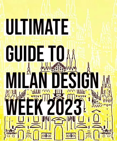 Milan Design Week 2023, in images