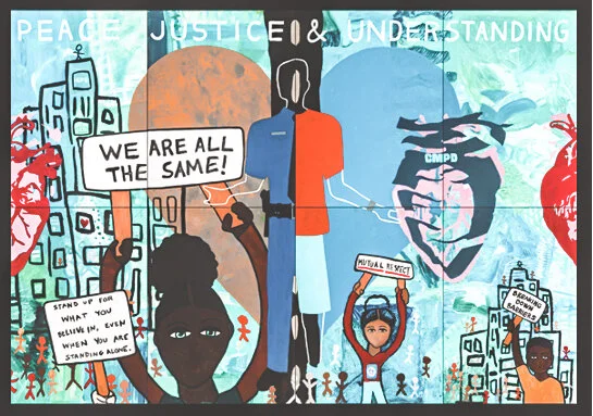 Research — Arts Impact CLT