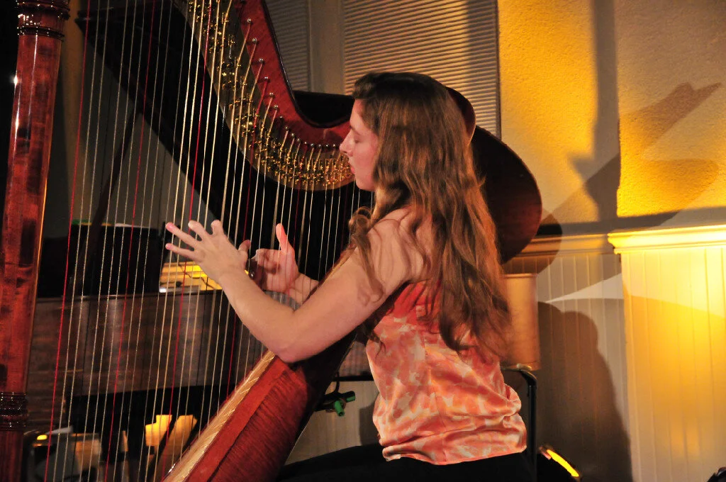 Charlotte Area Foundation for Music and Art