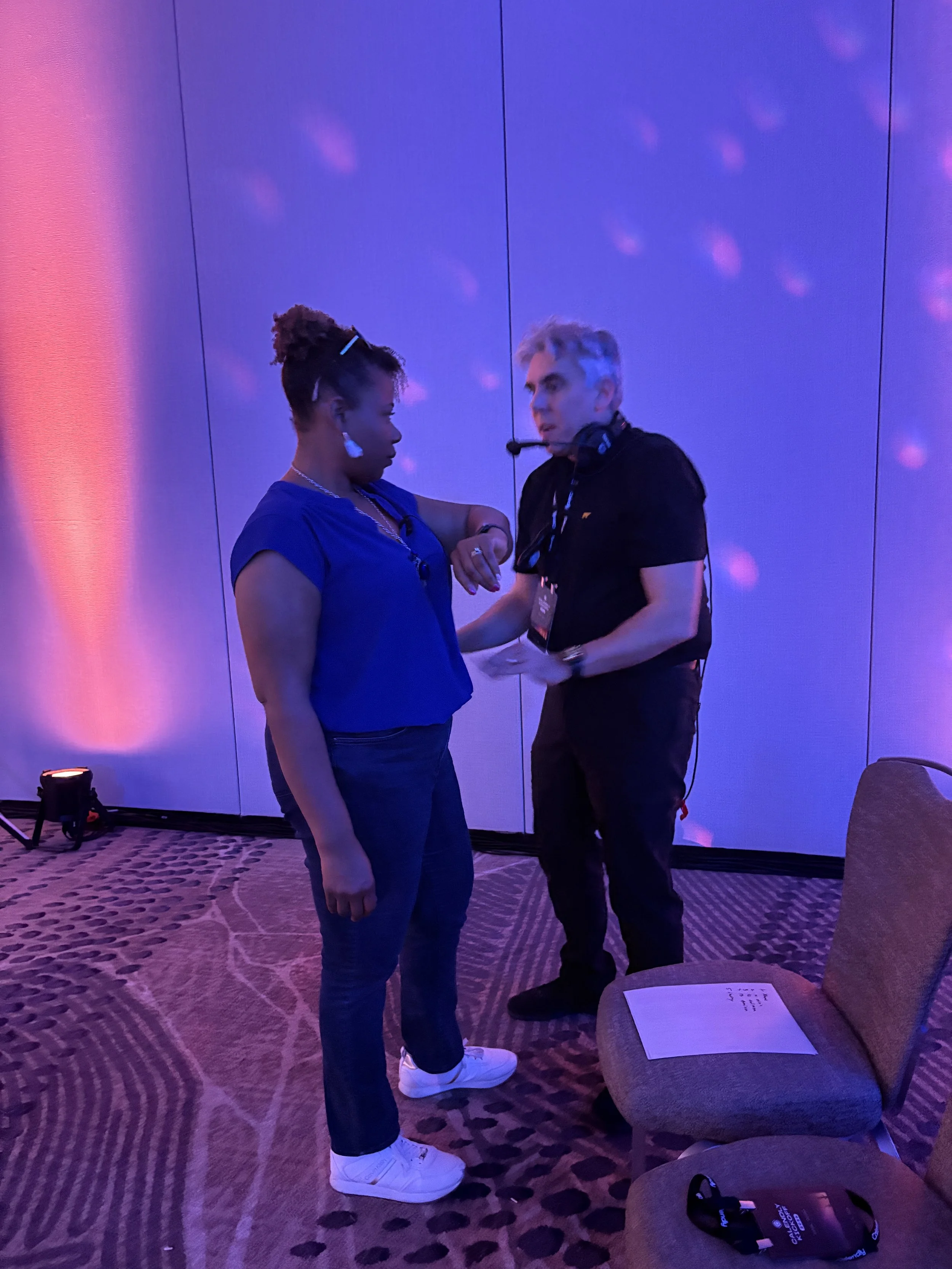 Put Your Customers Front and Center: A Business and Sales Leader's Responsibility 