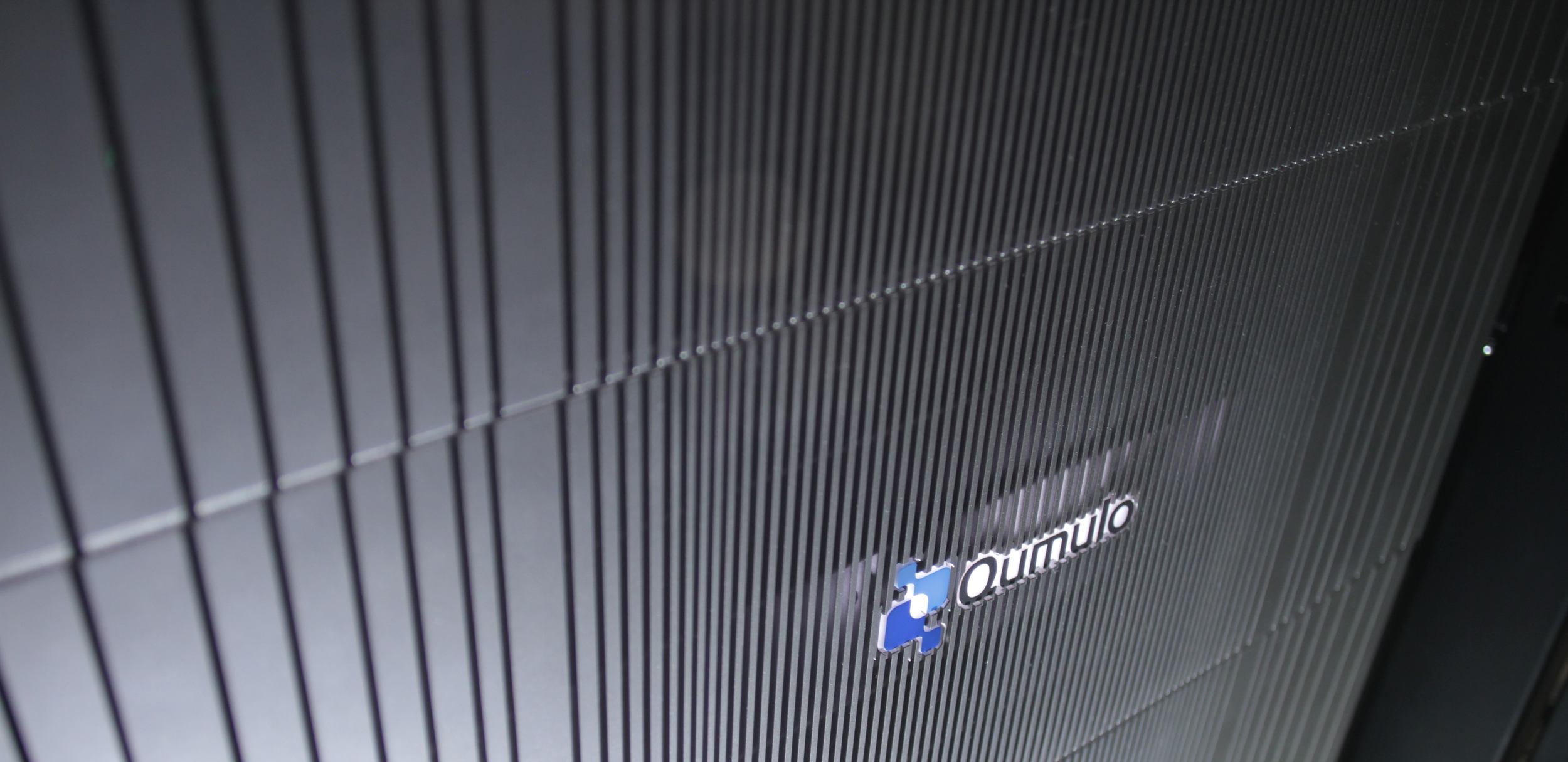 Storage and Connectivity