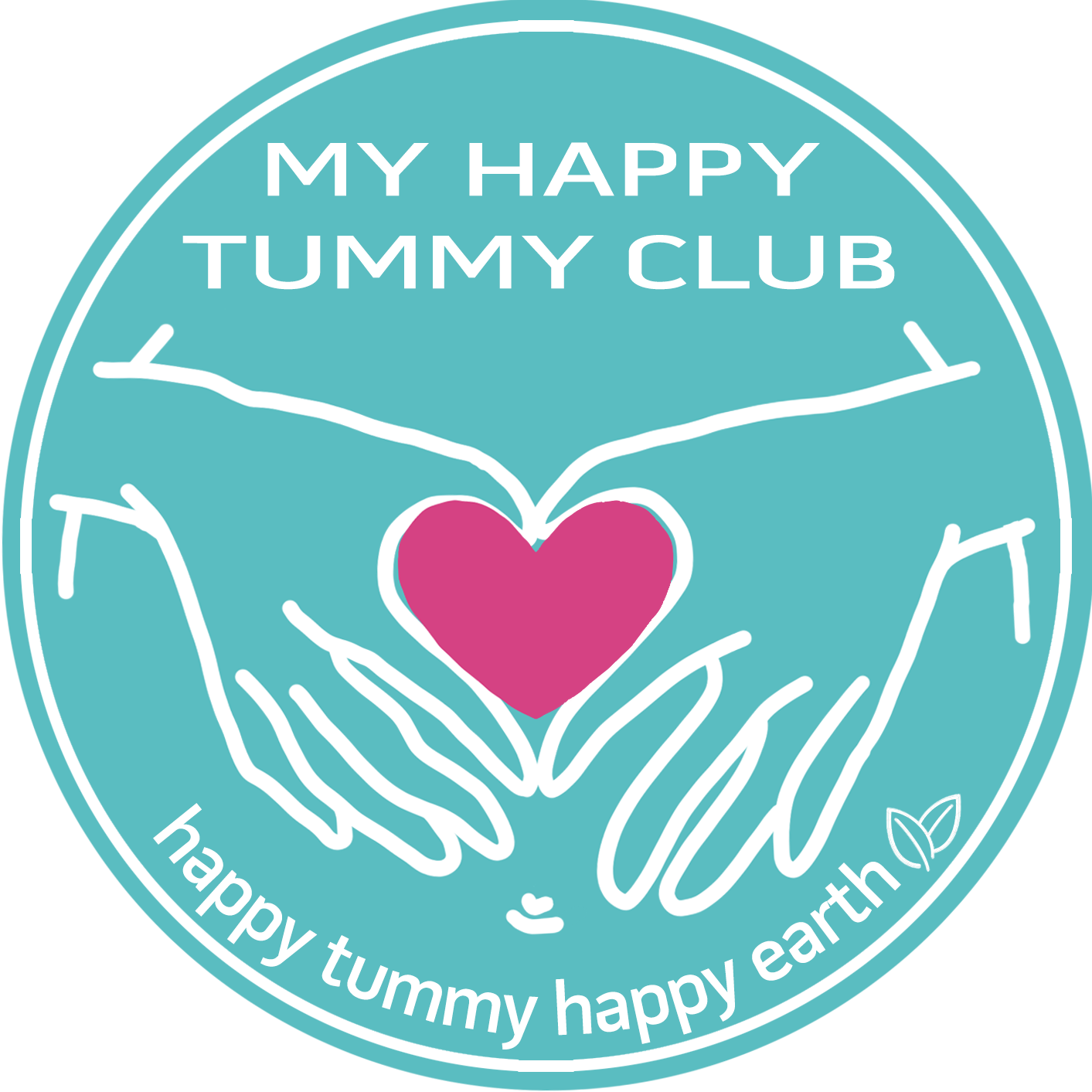 My Happy Tummy Club