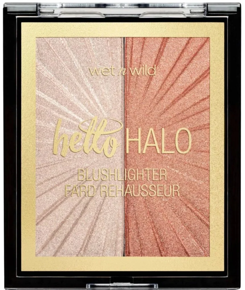 Wet n Wild Blushlighter