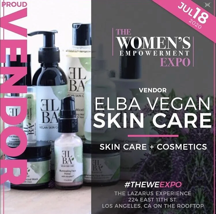 The Women's Empowerment Expo