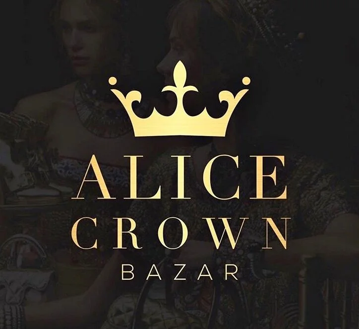 Alice Crown Bazaar