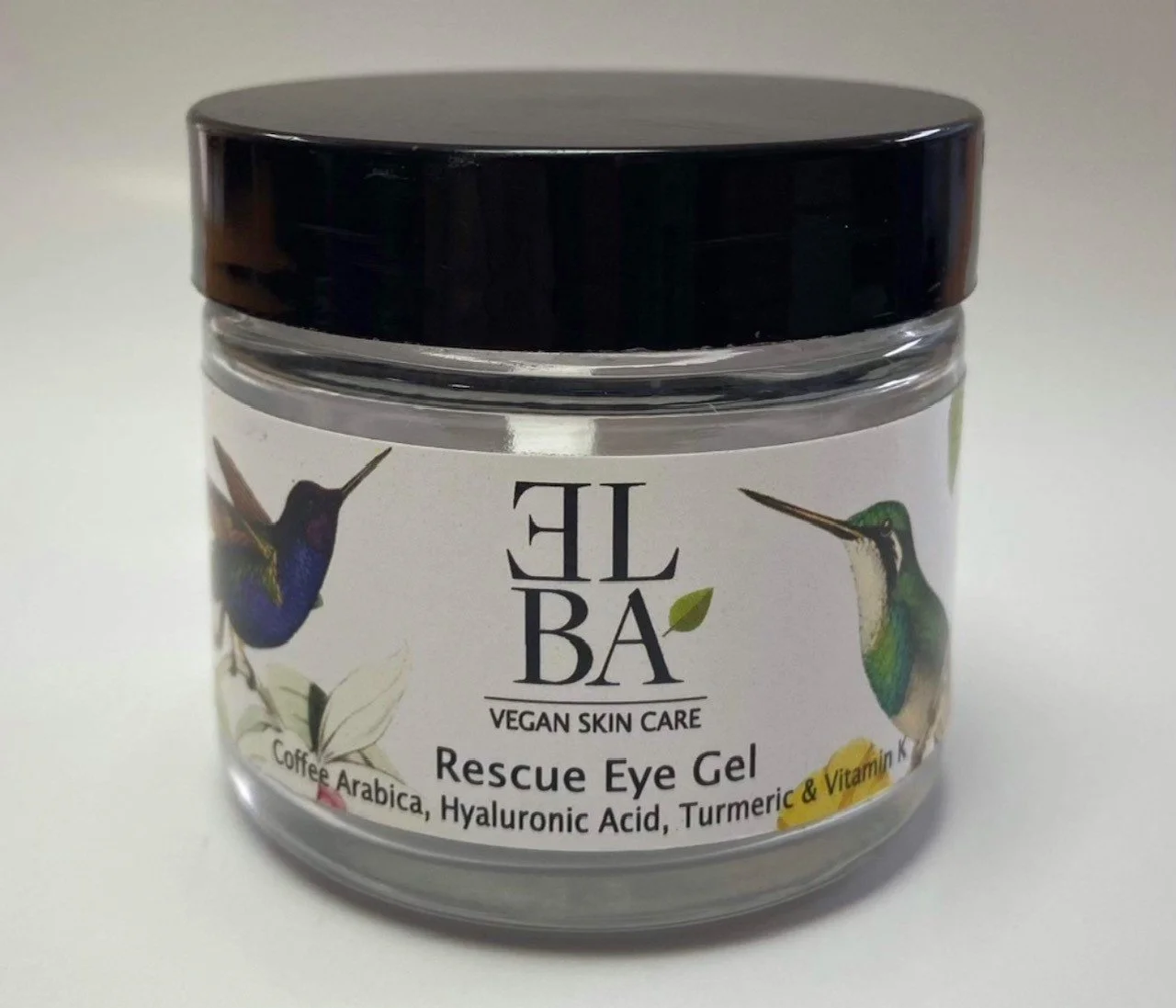 Rescue Eye Gel 2oz