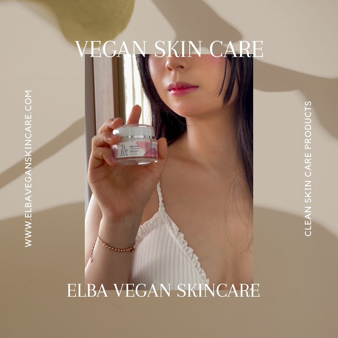 Sleep, drink water and TREAT YOUR SKIN🔝 #elbaveganskincare 
-
-
-
-
-
#cleanskincareproducts #veganskincareroutine #veganskincare #naturalskincare #glowingskin #healthyskin