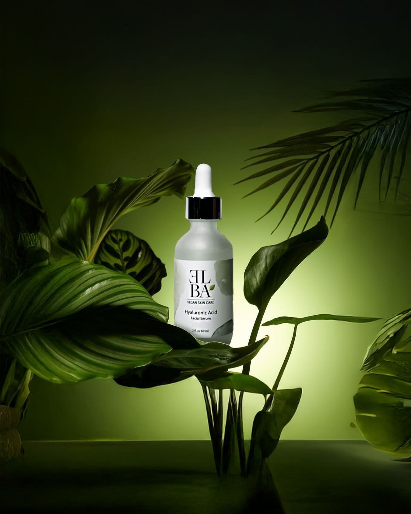 Quench your skin&rsquo;s thirst with our Hyaluronic Acid Facial Serum! This vegan formula delivers long-lasting hydration, combats dryness, and reduces fine lines for a youthful glow. Now on sale: 2 for $49.99!  #VeganSkincare #Hydration #YouthfulGlo