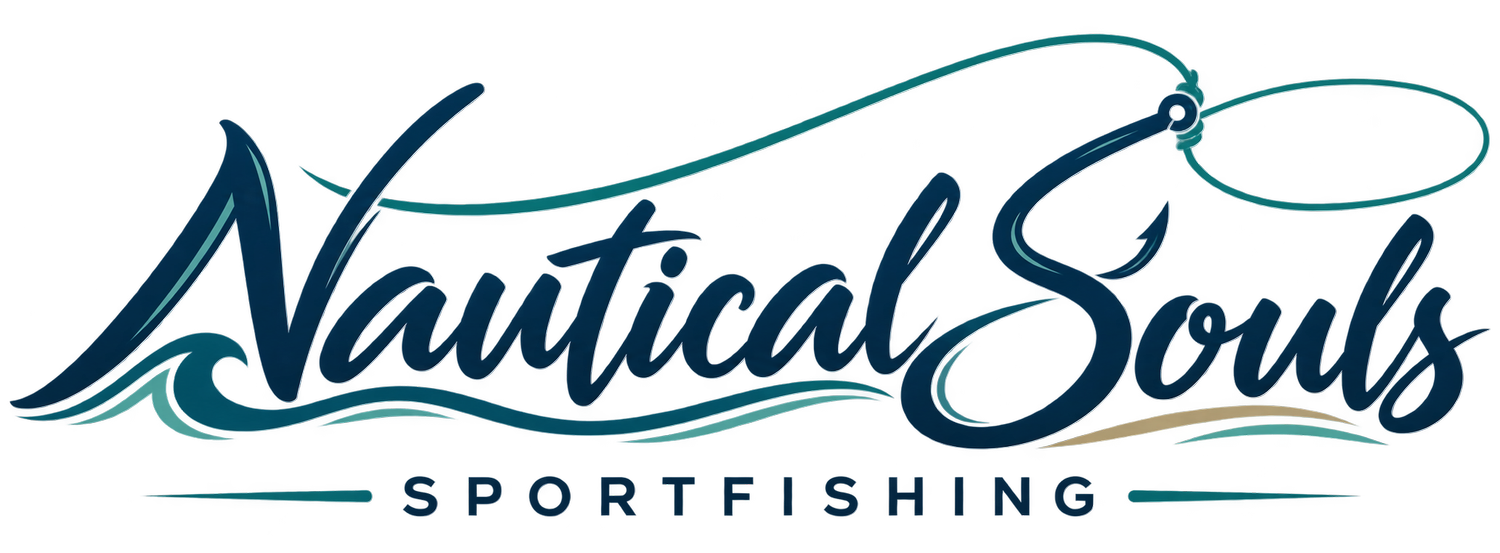 Nautical Souls Sport Fishing, LLC.