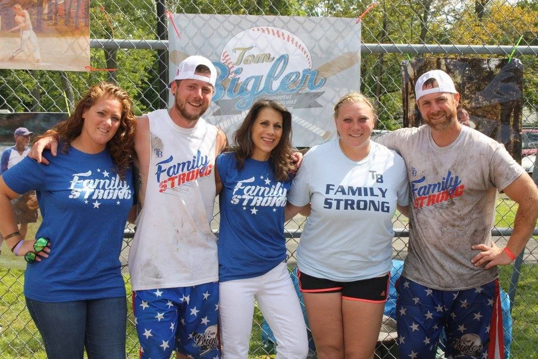 Family Strong