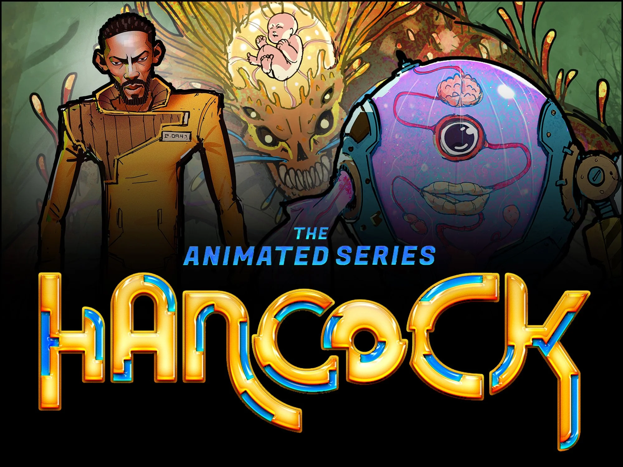 Hancock