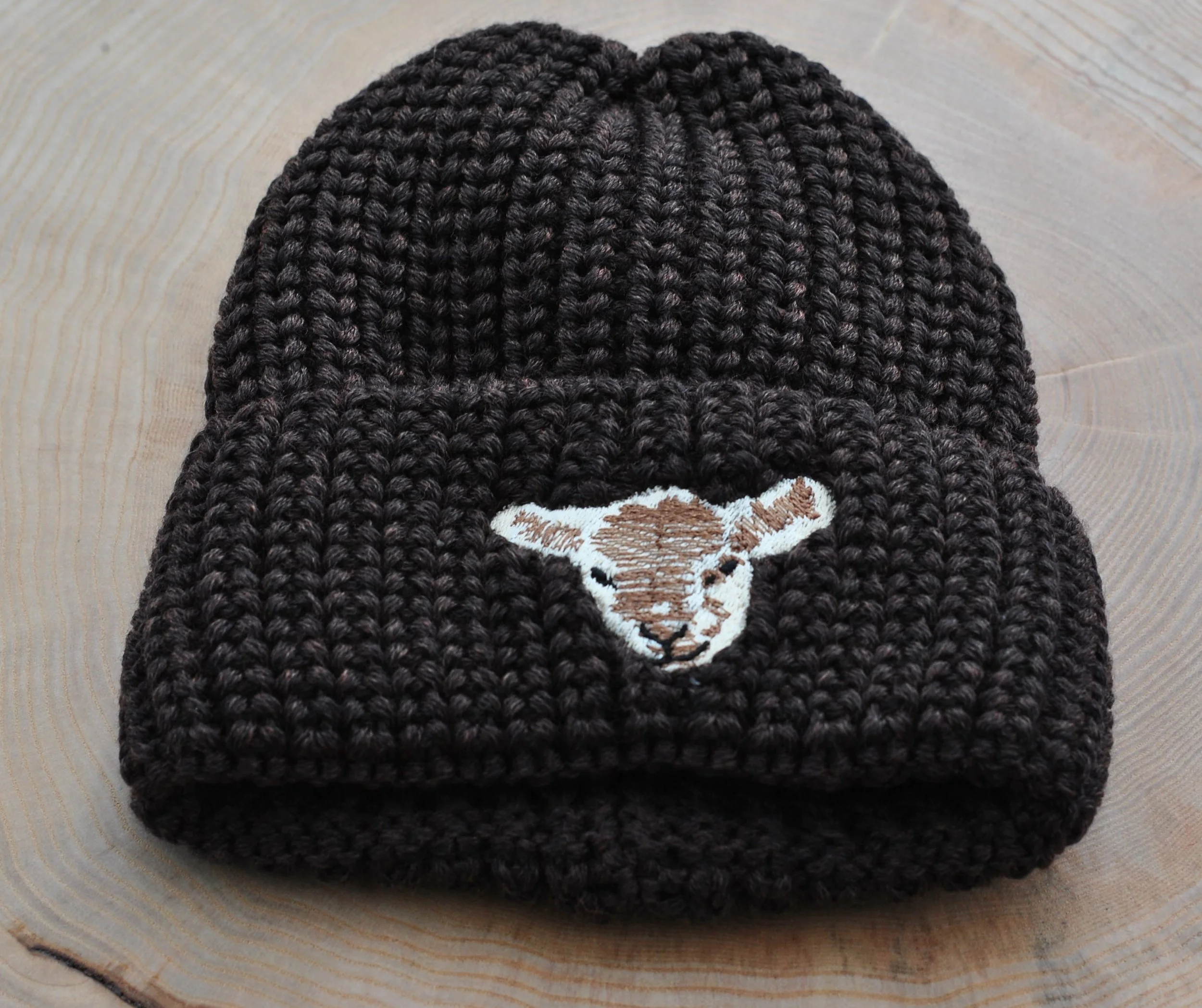 Merino Wool Hat brown 3.JPG