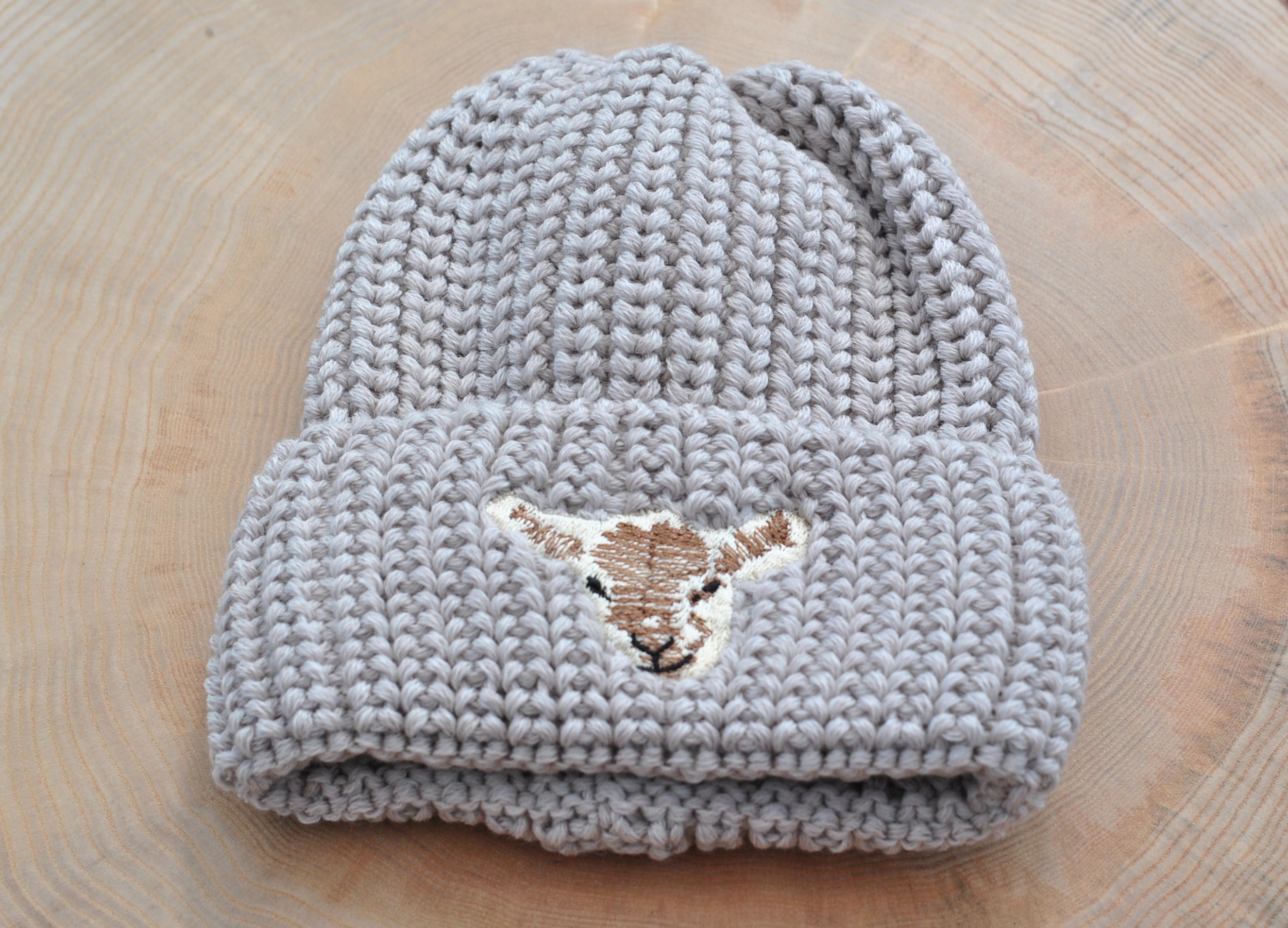 Merino Wool Hat  beige 2.JPG