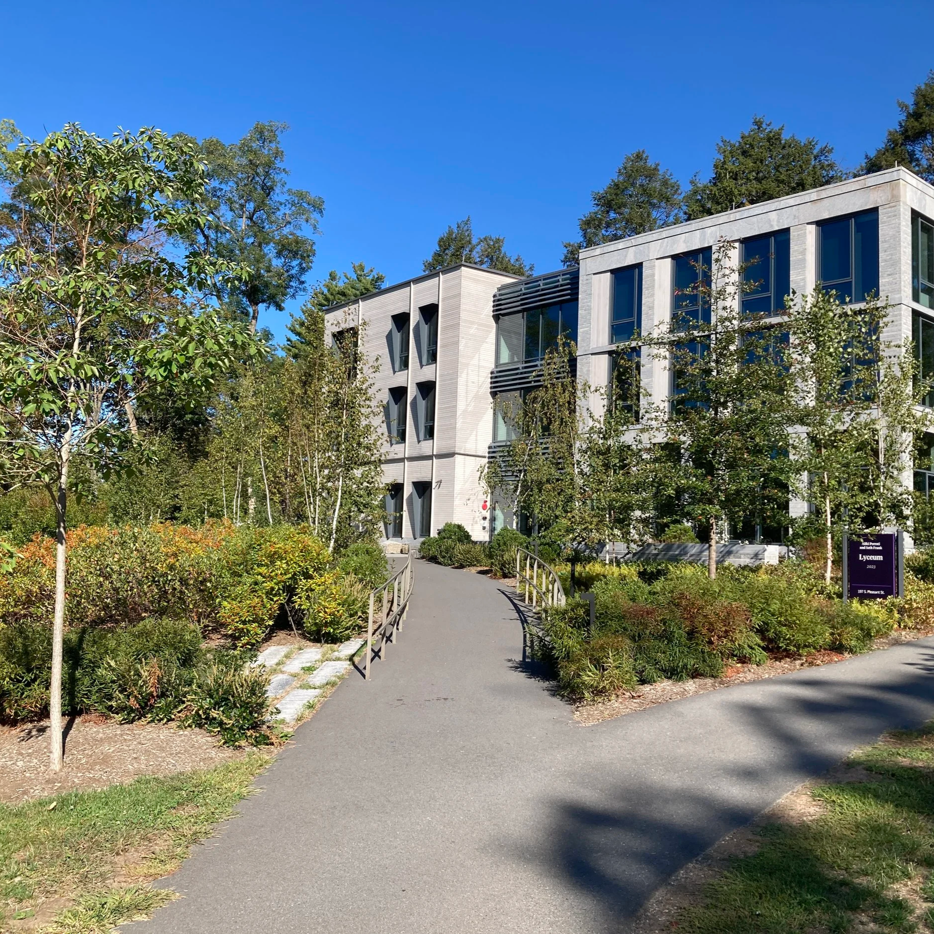 Amherst College