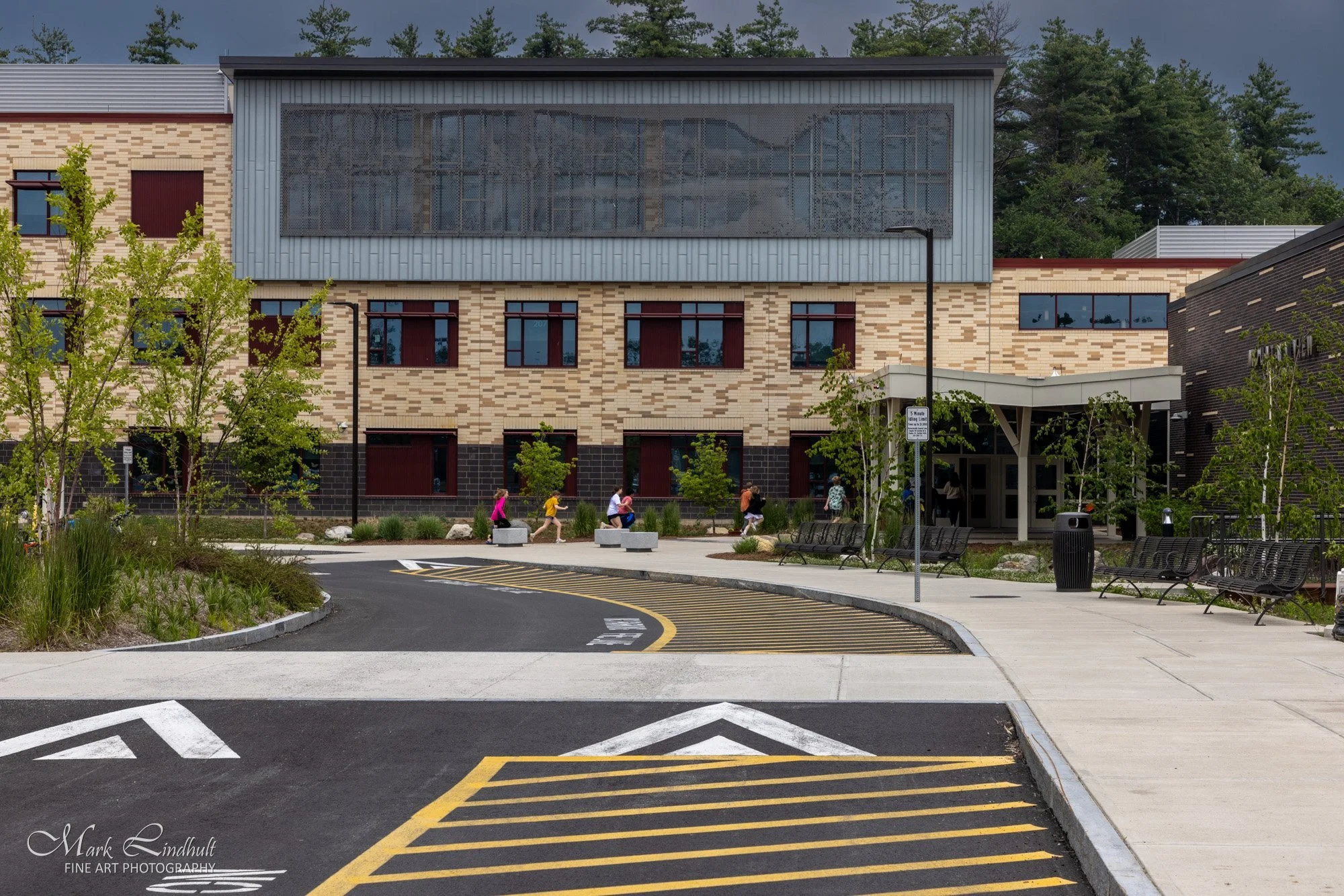 Mt View Middle School