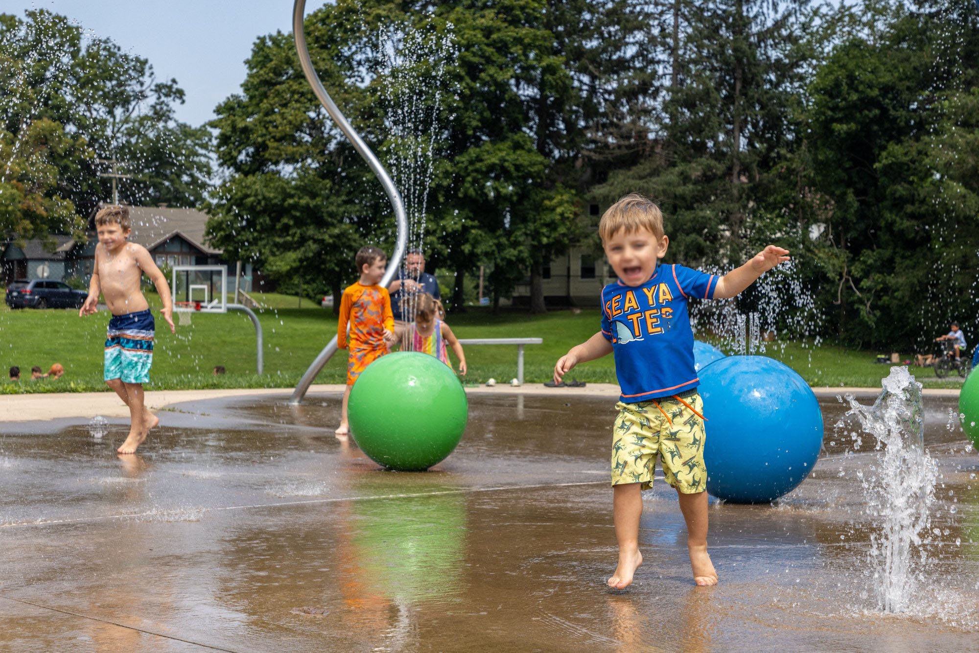 Clapp Park — Berkshire Design Group