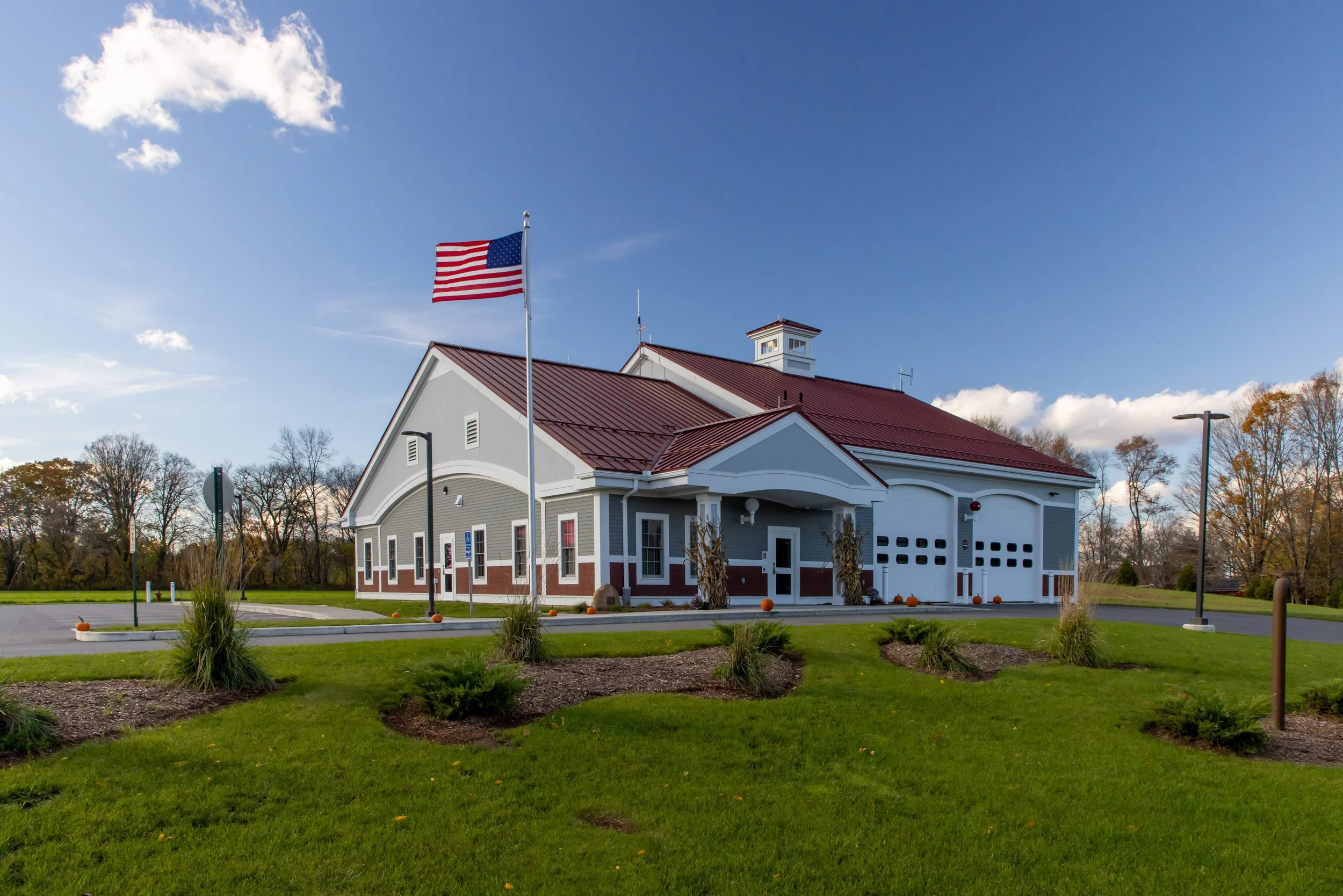 North Hadley Fire Department