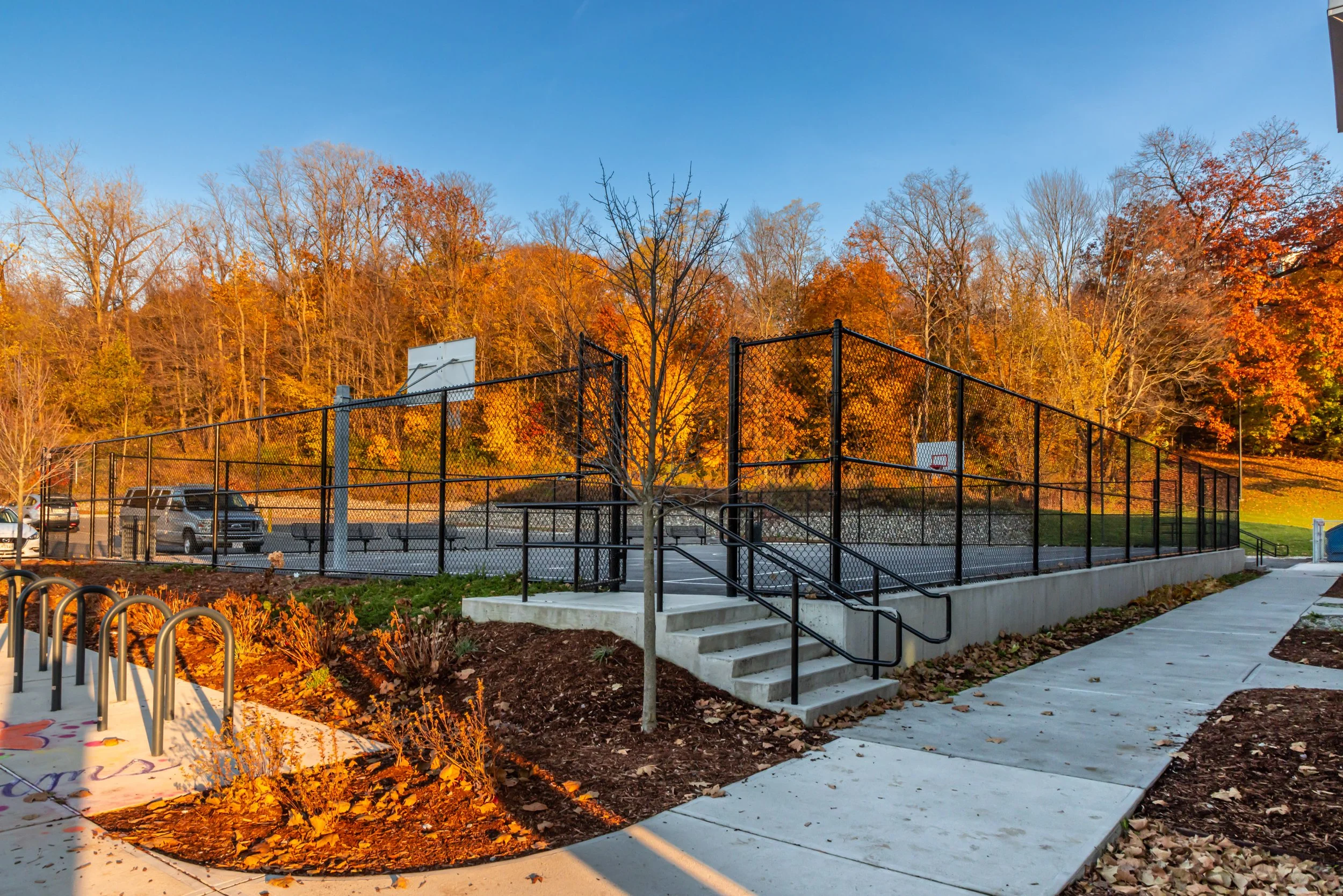 Springfield Community Center