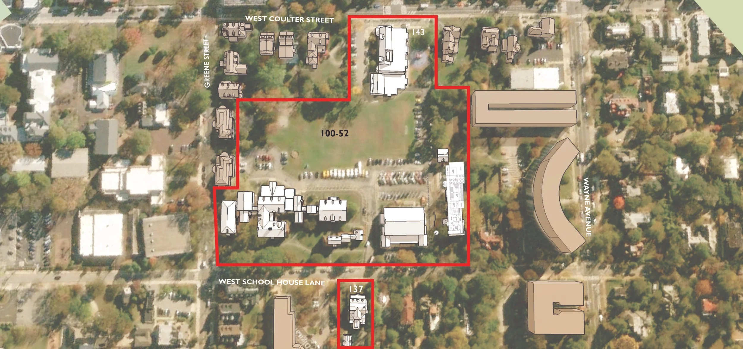 PA School for the Deaf