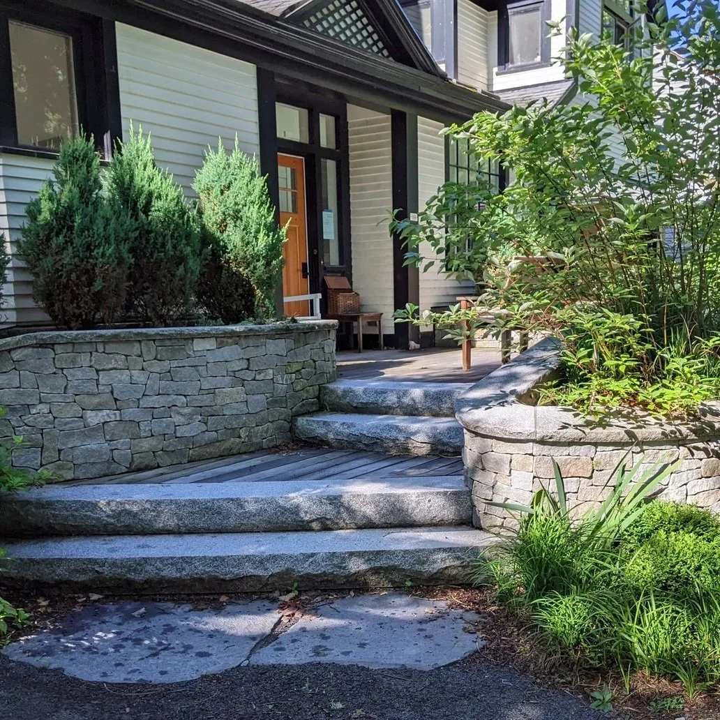 Hillside Terrace Residence