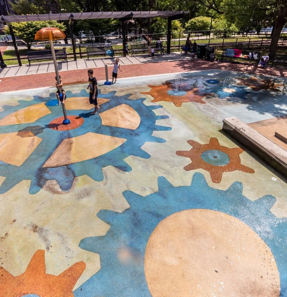 Holyoke Heritage State Park