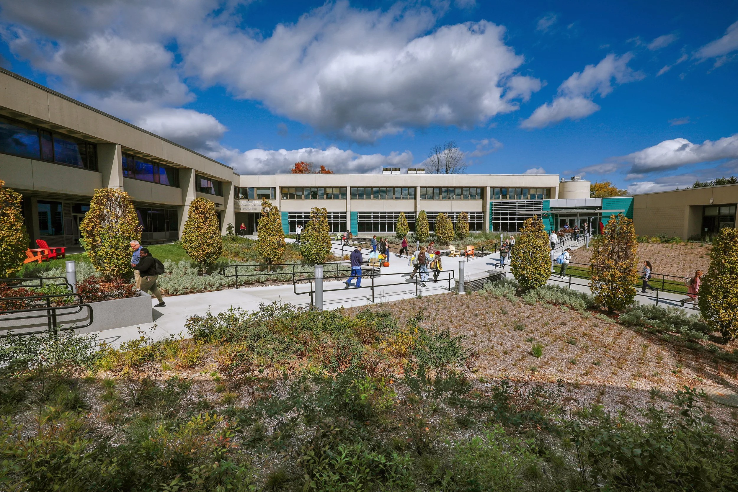 Berkshire Community College