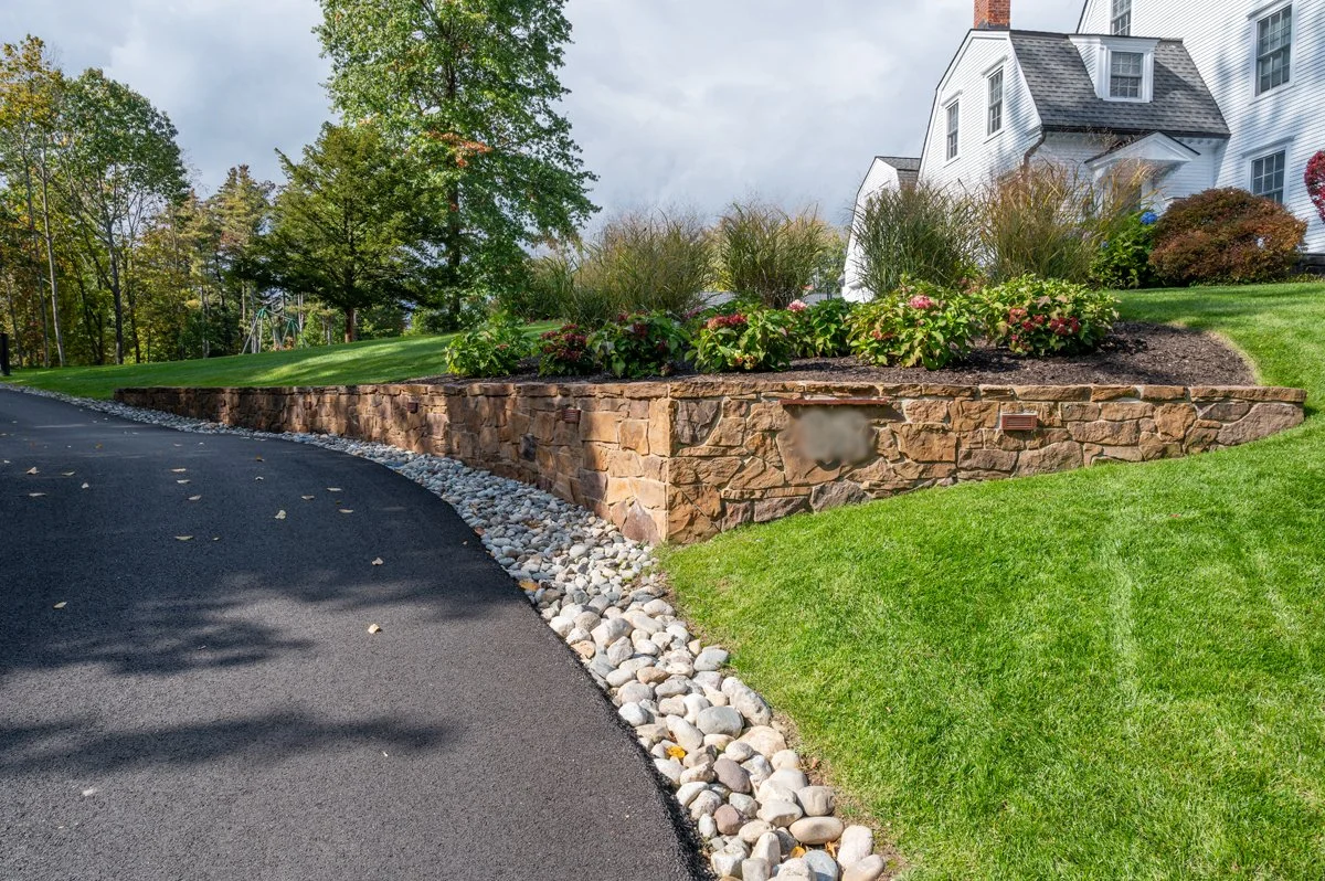 South Hadley Residence