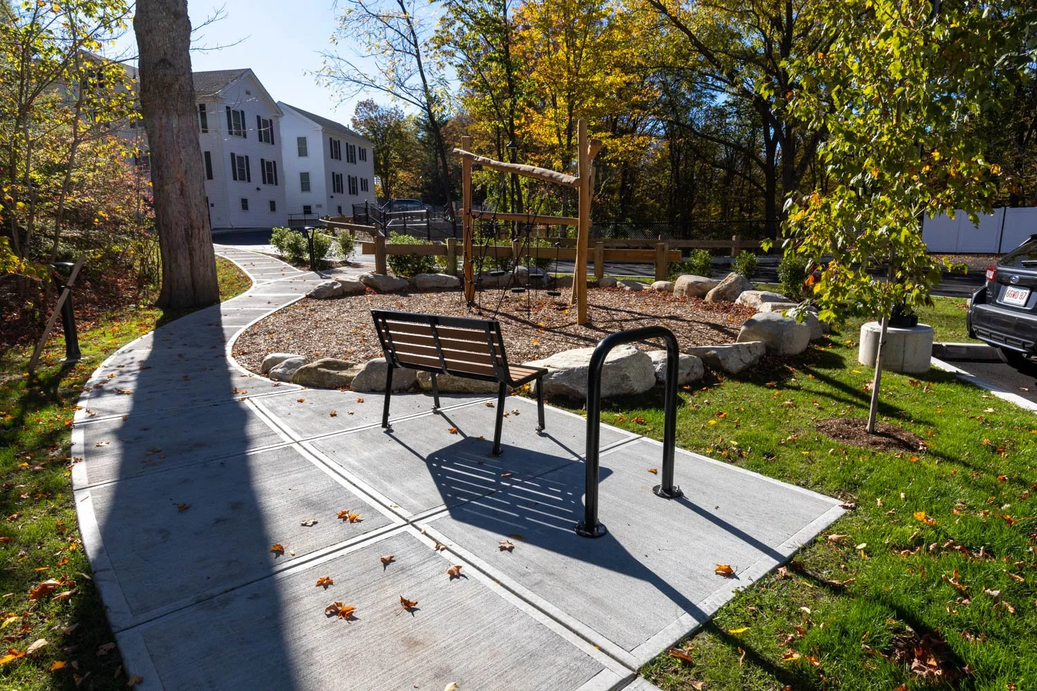 Amethyst Brook Apartments