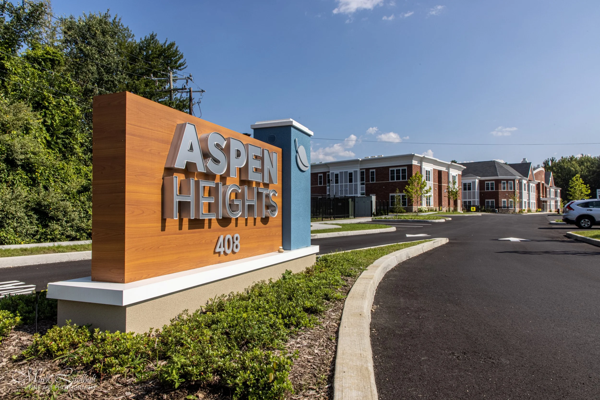 Aspen Heights