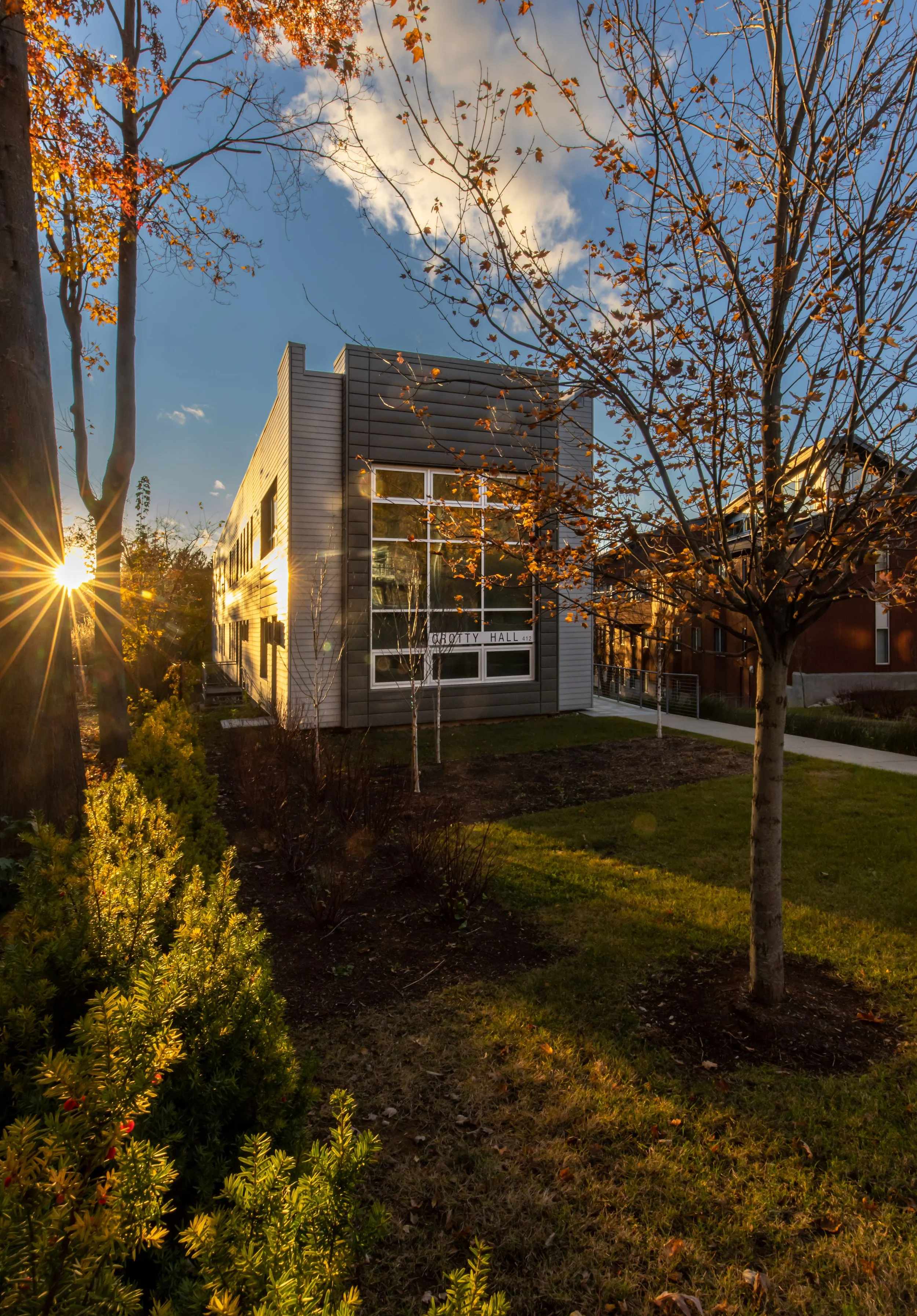 University of Massachusetts