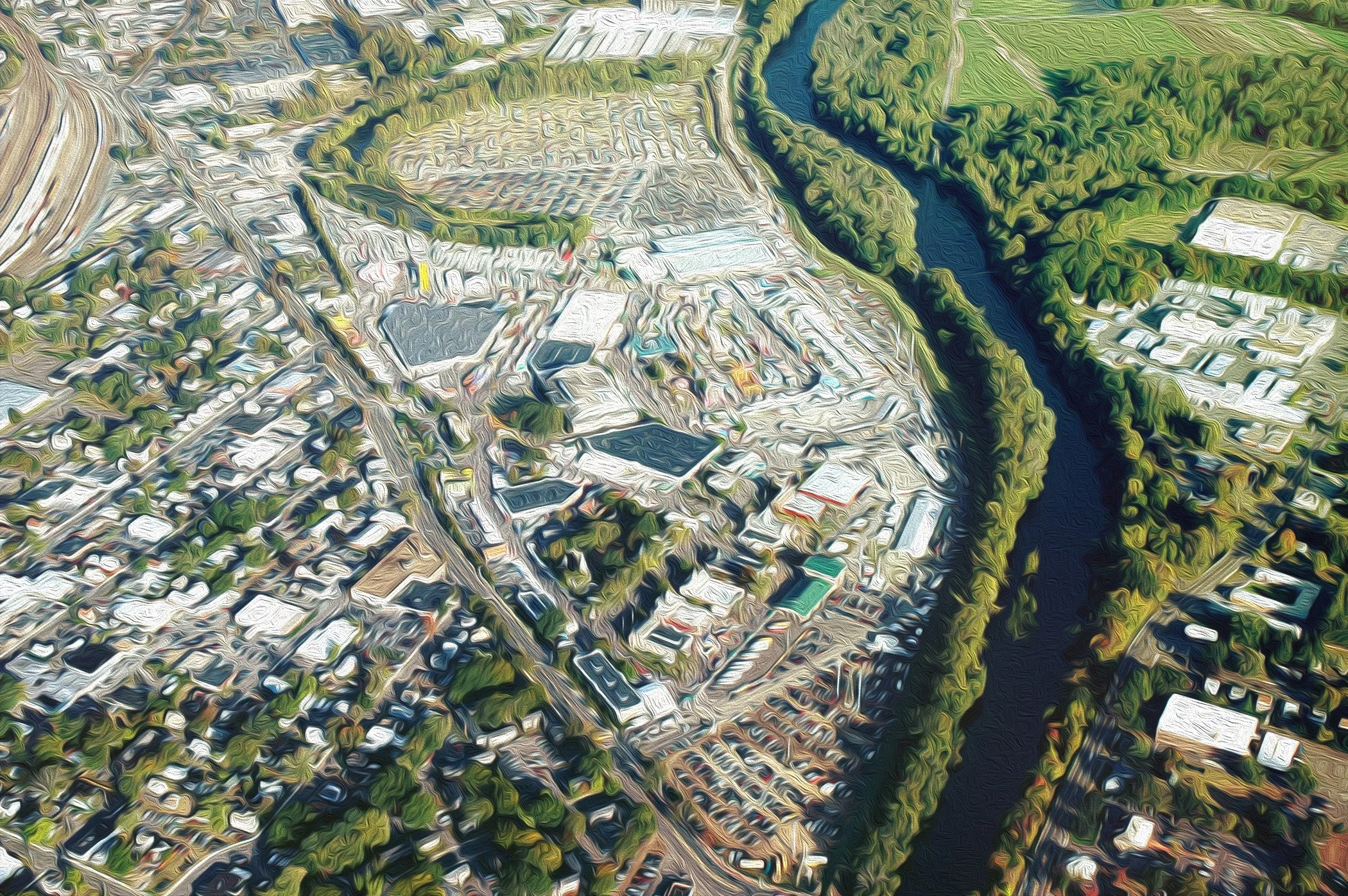 Eastern States Exposition