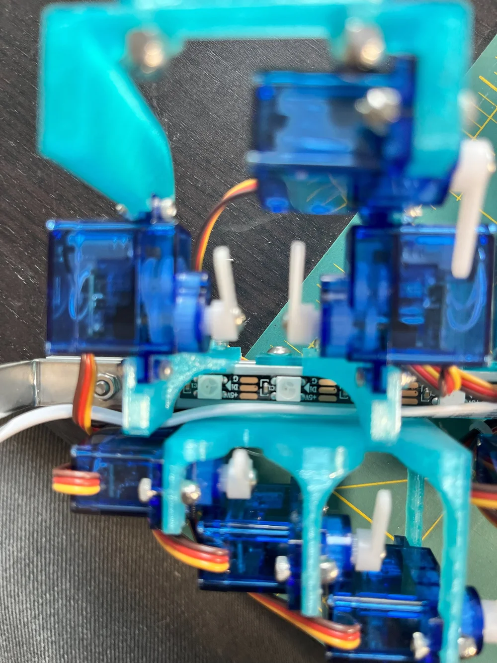 MIDI Melodica with Arduino — Johnny Devine