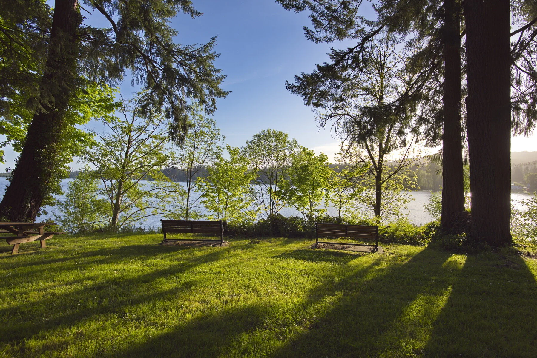 Adult Retreats and Conferences — Black Lake Bible Camp