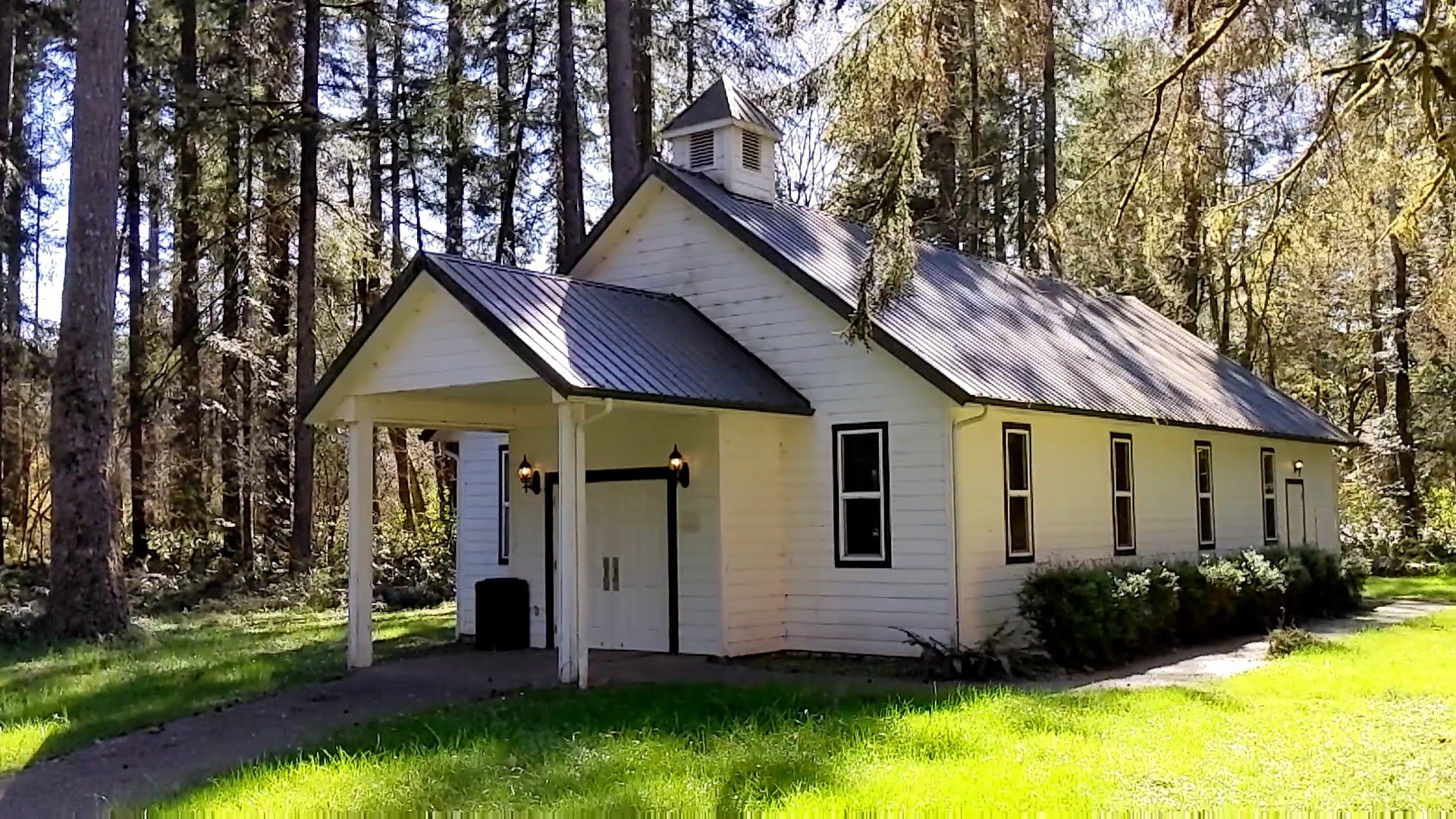 Harmony Chapel