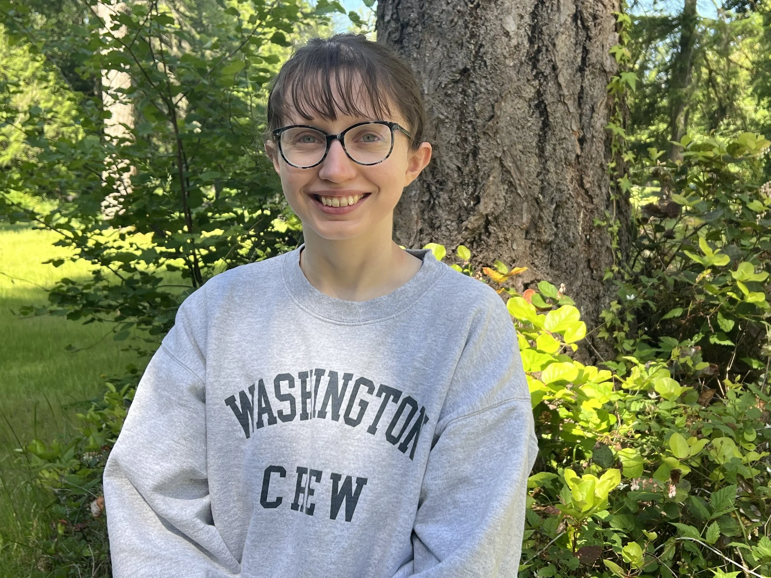 Eleanor Frampton - Food Service and Housekeeping
