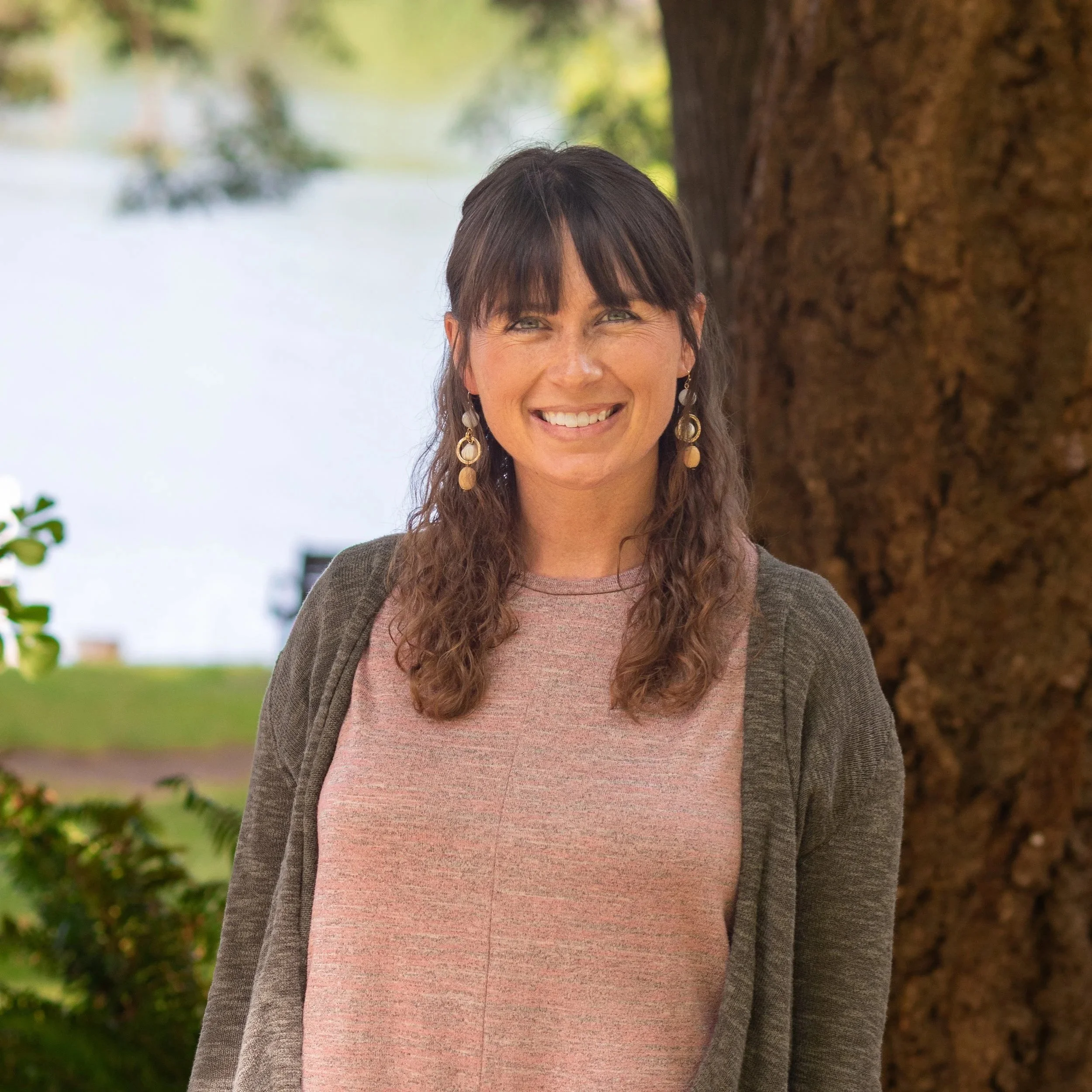 Kristen Eoute - Hospitality Manager