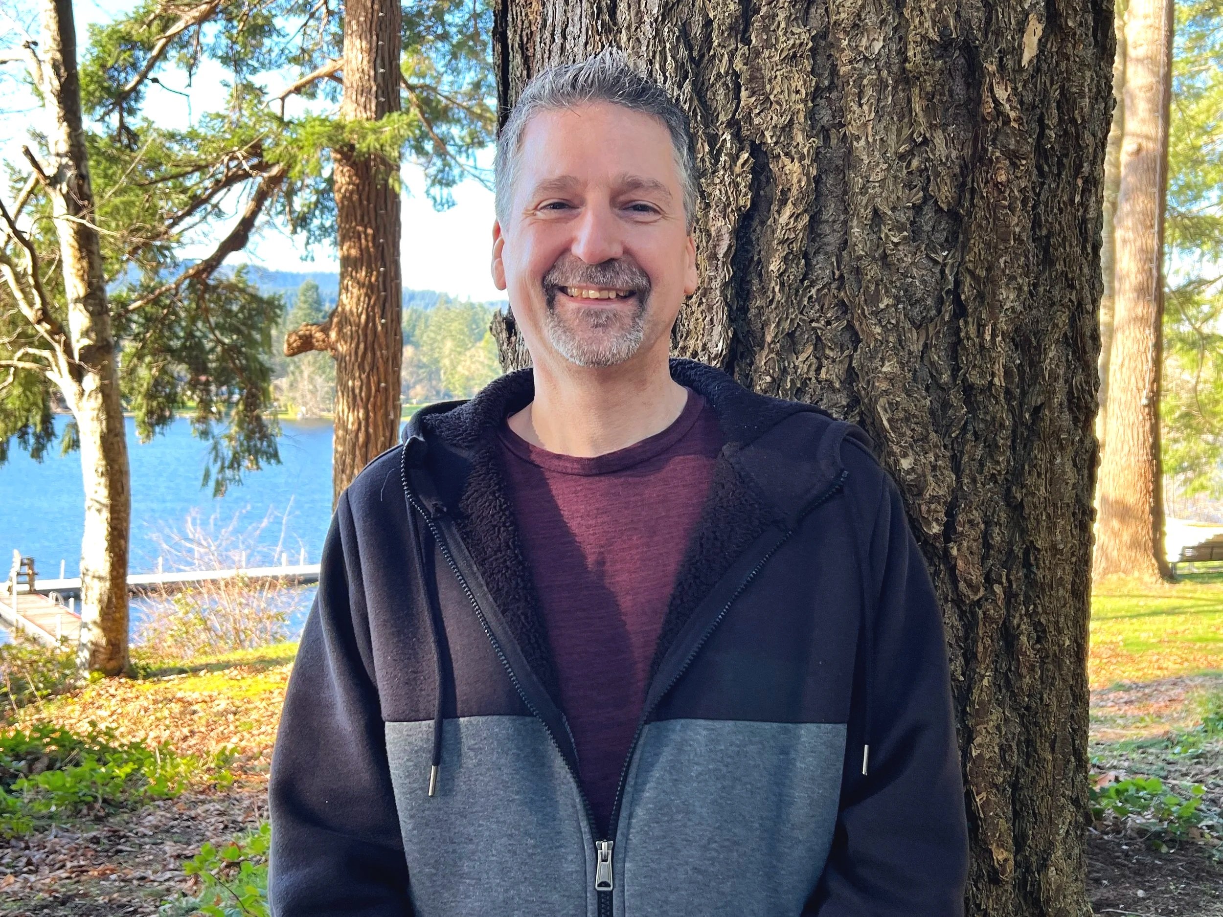 Steven Wetzel - Executive Director