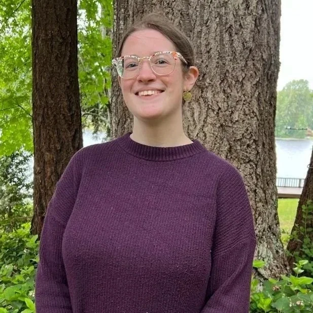 Grace Crawford - Marketing &amp; Development Manager