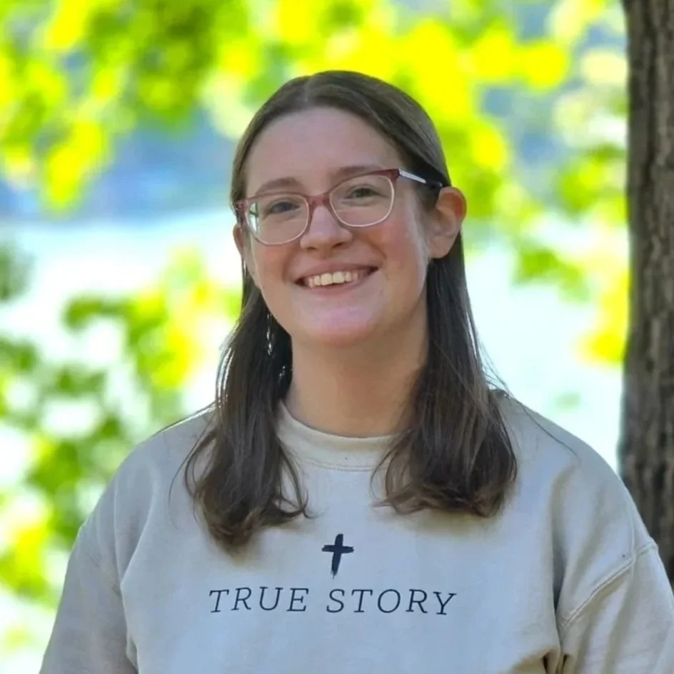 Grace Crawford - Marketing &amp; Development Manager